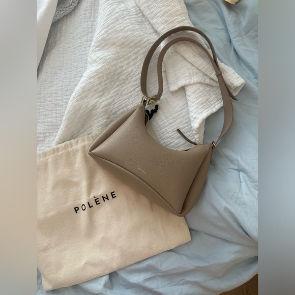 Authentic Polene Umi Bag - Picture 12 of 12